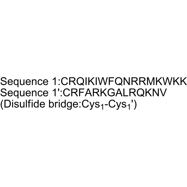 PKC beta pseudosubstrate 172308-76-8